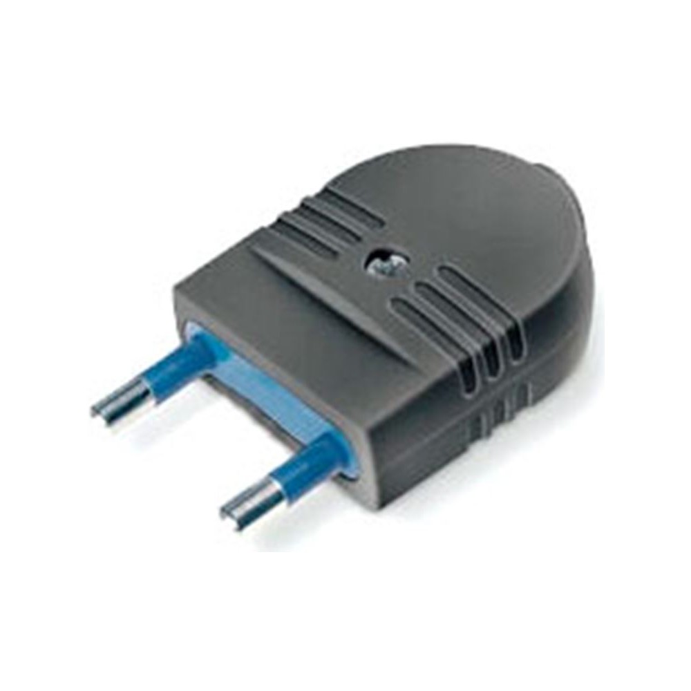 Φις Διπολικό Αρσενικό 10A Μαύρο - Λευκό AZZURA ARDITI