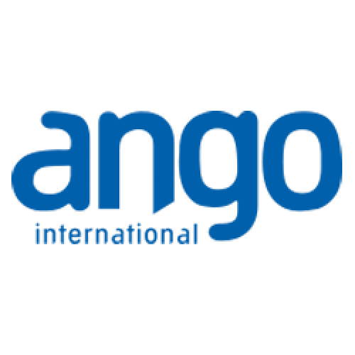 My Little Jungle Κρεμαστό Παιδικό Φωτιστικό Οροφής 1xE27 Ango