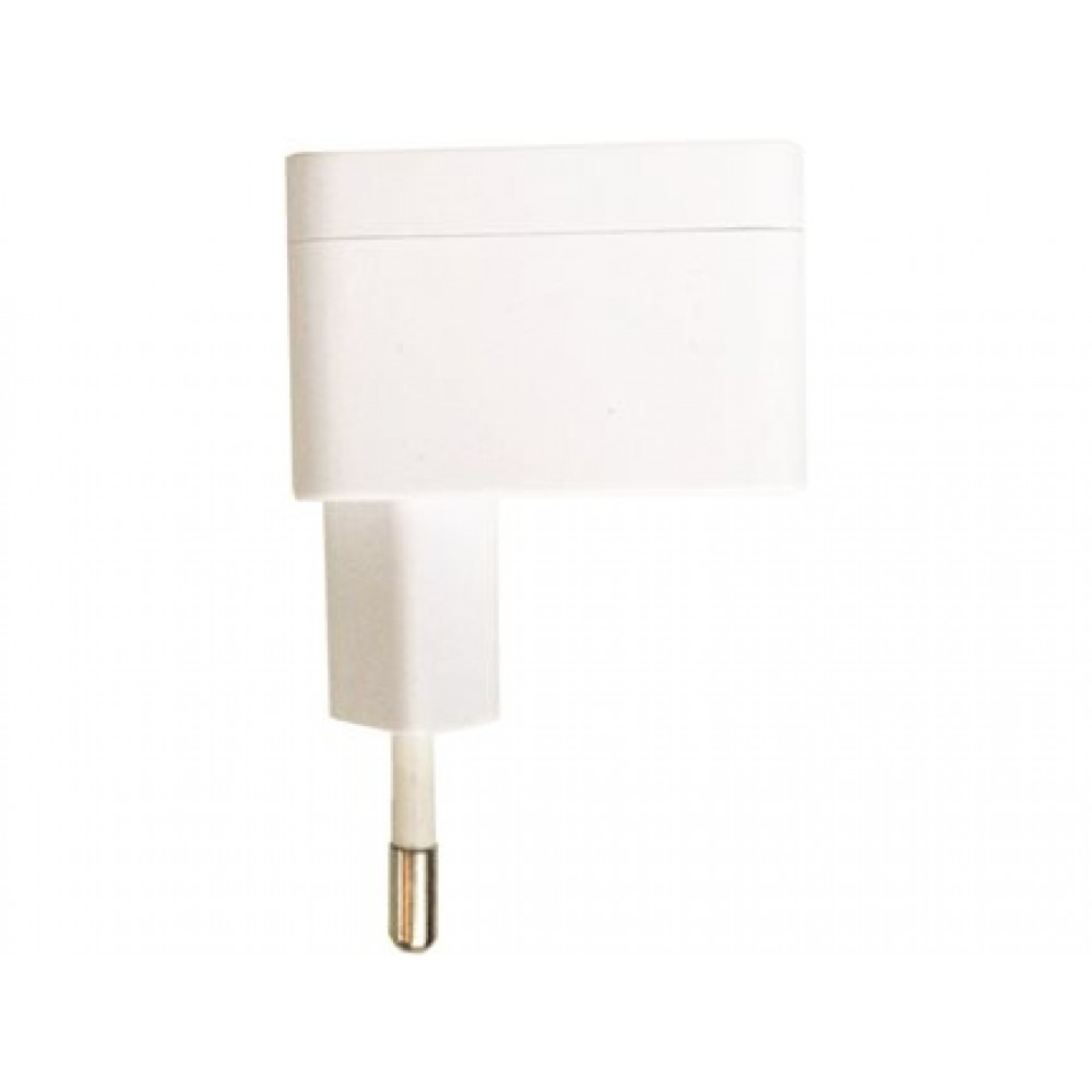 Φορτιστής Τοίχου Για Όλες Τις Συσκευές USB 2.4A 240V Sinox