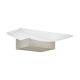 LED Απλίκα Τοίχου Σε Νικέλ Ματ 5.6W 680lm METRASS Eglo