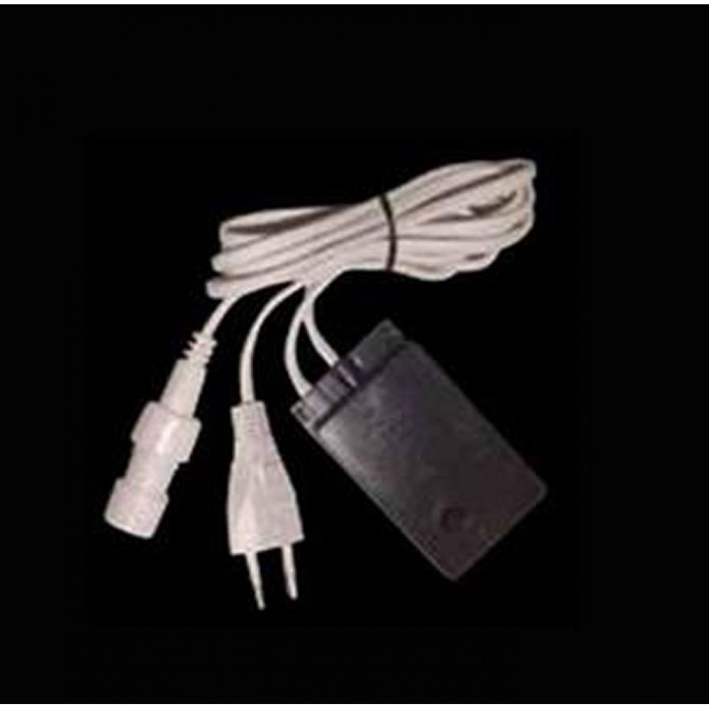 Μηχανισμός Για Δικάναλο Φωτοσωλήνα Εώς 10M, 200W IP44 Magic Christmas