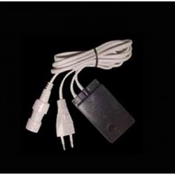 Μηχανισμός Για Δικάναλο Φωτοσωλήνα Εώς 10M, 200W IP44 Magic Christmas