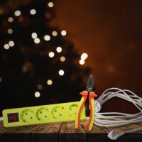 Χριστουγεννιάτικα Αξεσουάρ