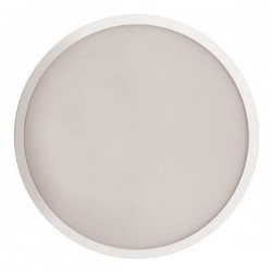 Φωτιστικό LED 20W Με Ρυθμιζόμενη Εγκοπή Από Φ50 - 210cm Λευκό - Eurolamp Ουδέτερο Λευκό 4000K