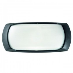 Απλίκα Εξωτερικού Χώρου Σε Διάφορα Χρώματα 1 x E27 6W IP66 FRANCY-OP Fumagalli