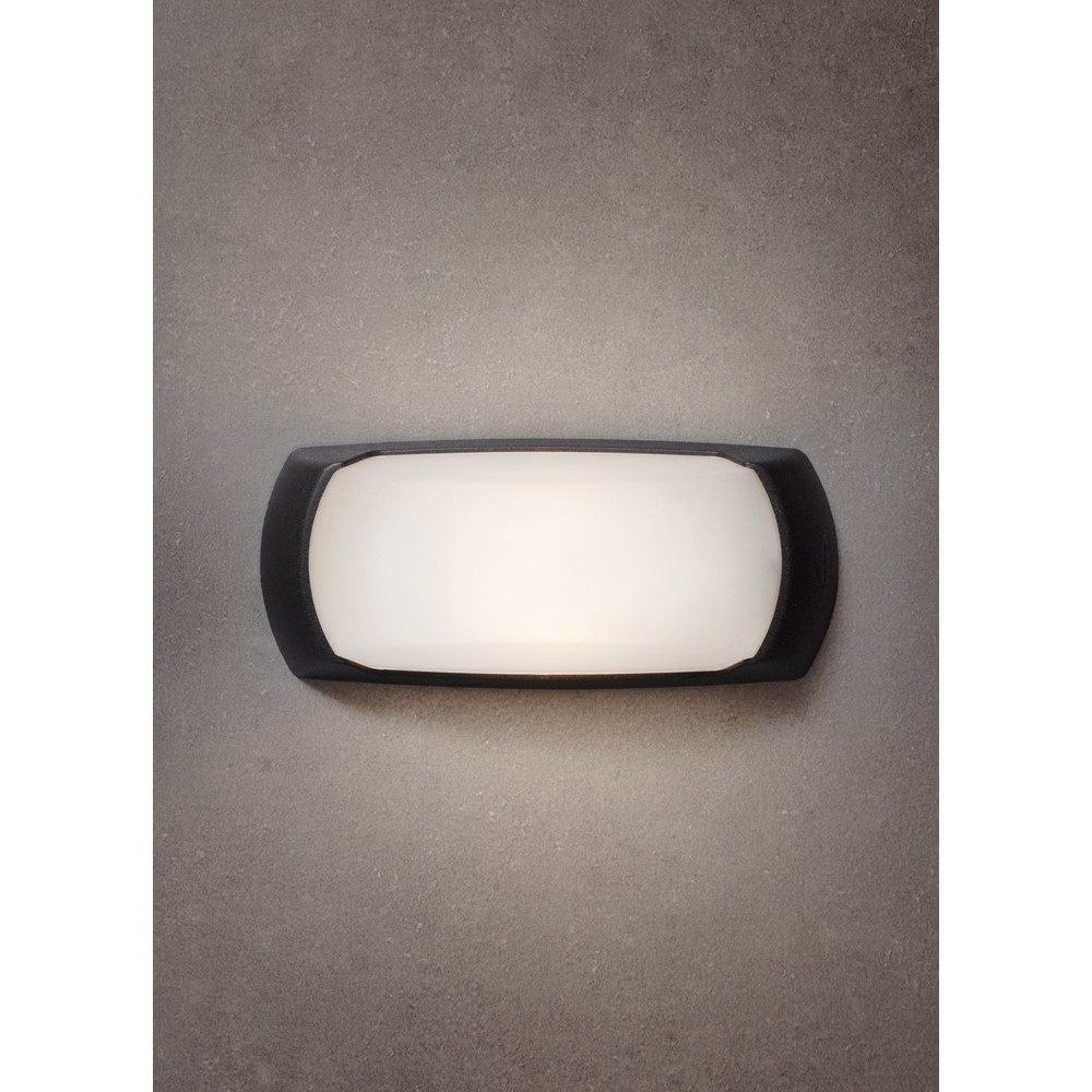 Απλίκα Εξωτερικού Χώρου Σε Διάφορα Χρώματα 1 x E27 6W IP66 FRANCY-OP Fumagalli