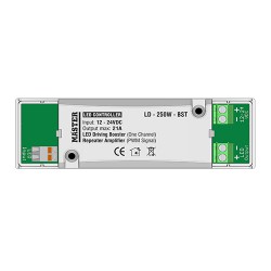 Ενισχυτής 12-24V/21A 1 CHANNEL MASTER