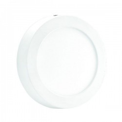 Φωτιστικό Panel Εξωτερικό 24W Φ225 Space Lights