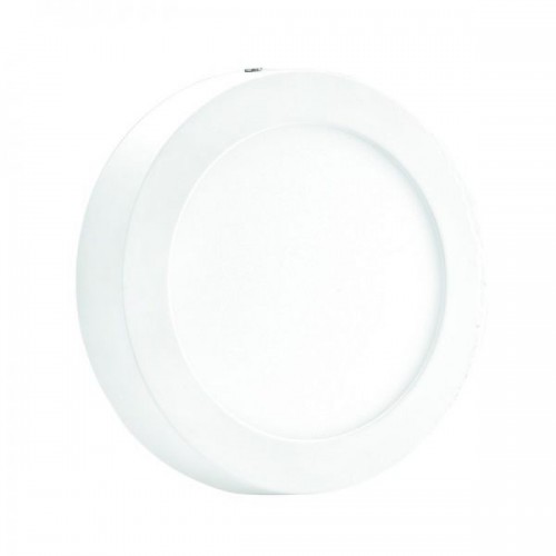 Φωτιστικό Panel Εξωτερικό 24W Φ225 Space Lights