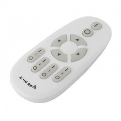 Τηλεχειριστήριο Προγραμματισμού Φωτιστικών Με Εναλλαγή Θερμοκρασίας Και Μοιρών Space Lights