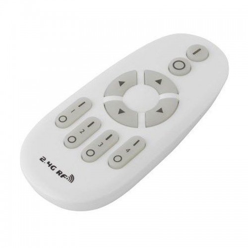 Τηλεχειριστήριο Προγραμματισμού Φωτιστικών Με Εναλλαγή Θερμοκρασίας Και Μοιρών Space Lights