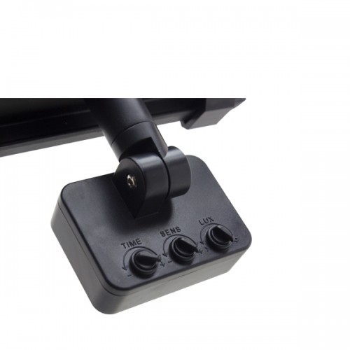 Προβολέας LED SMD 10W  Με Ανιχνευτή Κίνησης Spotlight