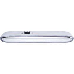 LED Φωτιστικό Ασφαλείας 8W SMD 6000K Με Μπαταρία Λιθίου Spotlight