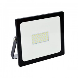 LED Προβολέας 30W 230V 6000K SpotLight