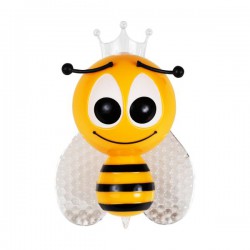 LED Φωτιστικό Νυκτός Μελισσούλα 1W Spotlight