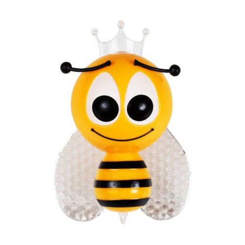 LED Φωτιστικό Νυκτός Μελισσούλα 1W Spotlight