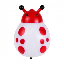 LED Φωτιστικό Νυκτός Πασχαλίτσα 1W Spotlight