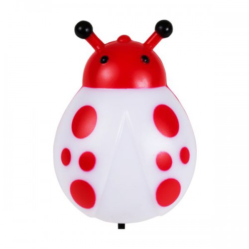 LED Φωτιστικό Νυκτός Πασχαλίτσα 1W Spotlight