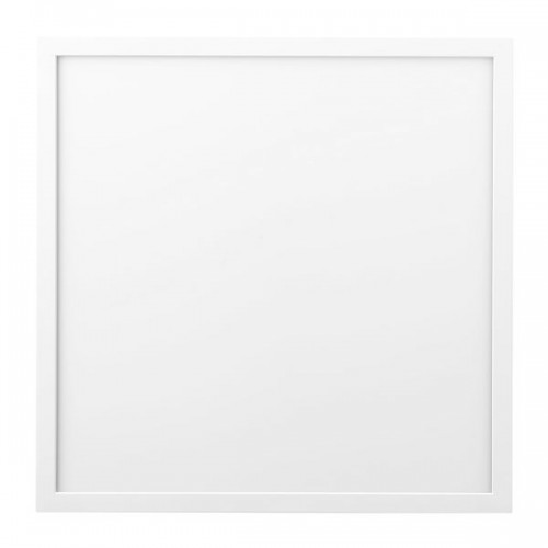 LED Χωνευτό Πάνελ Οροφής Τετράγωνο 40W 140° 3600Lm 4000K Spotlight