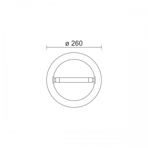 Λαμπτήρας LED Με Επιλογή 3 Φωτισμών E27 22W 1350Lm Spotlight