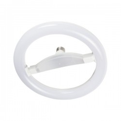 Λαμπτήρας LED Με Επιλογή 3 Φωτισμών E27 22W 1350Lm Spotlight