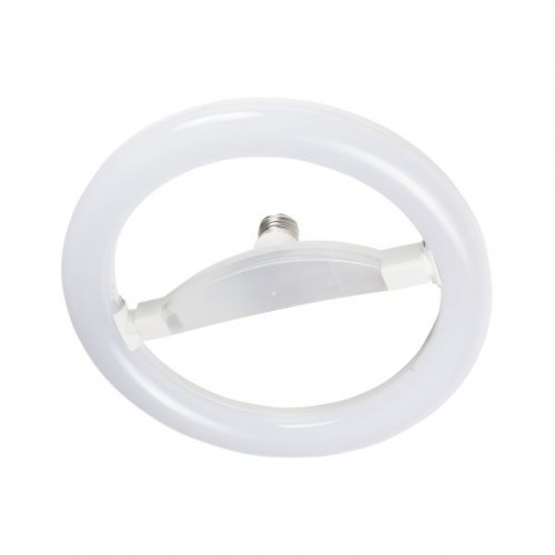 Λαμπτήρας LED Με Επιλογή 3 Φωτισμών E27 22W 1350Lm Spotlight