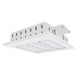 Φωτιστικό LED Βενζινάδικου HPL 150W 6000K Spotlight