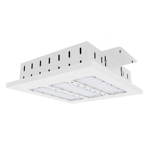 Φωτιστικό LED Βενζινάδικου HPL 150W 6000K Spotlight