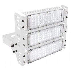 Φωτιστικό LED Βενζινάδικου HPL 150W 6000K Spotlight