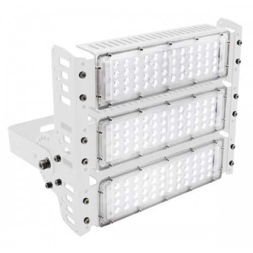 Φωτιστικό LED Βενζινάδικου HPL 150W 6000K Spotlight