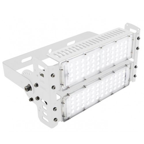 Φωτιστικό LED Βενζινάδικου HPL 100W 6000K Spotlight