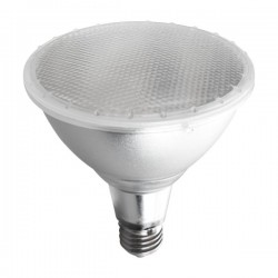 Λάμπα Led Γυάλινη 3000K 15W 1200lm 60° SpotLight