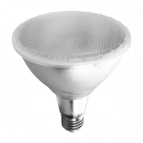 Λάμπα Led Γυάλινη 3000K 15W 1200lm 60° SpotLight