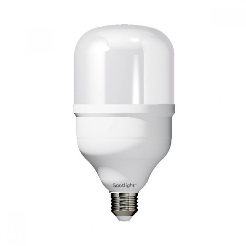 LED Λάμπα E27 T100 30W 3000Lm SpotLight