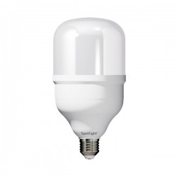 LED Λάμπα E27 T100 30W 3000Lm SpotLight