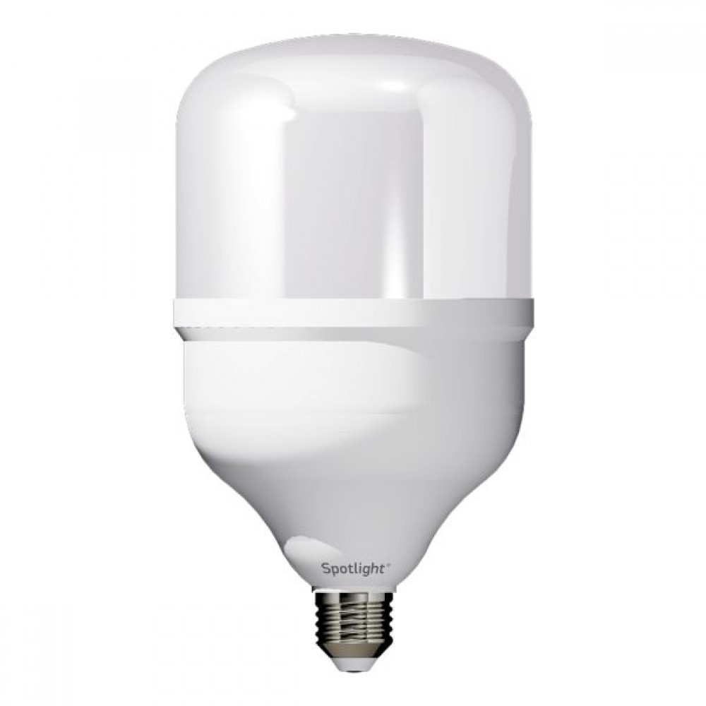 LED Λάμπα E27 T120 40W 3000Lm SpotLight