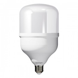 LED Λάμπα E27 T120 40W 3000Lm SpotLight