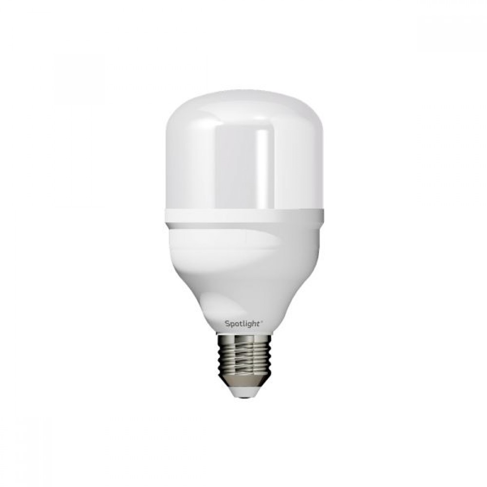 LED Λάμπα E27 T80 20W 2000Lm SpotLight