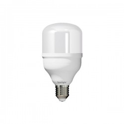 LED Λάμπα E27 T80 20W 2000Lm SpotLight