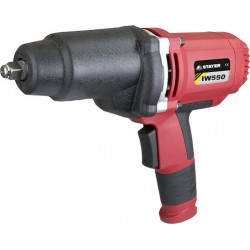 Μπουλονόκλειδο Ρεύματος 950W IW 550 STAYER