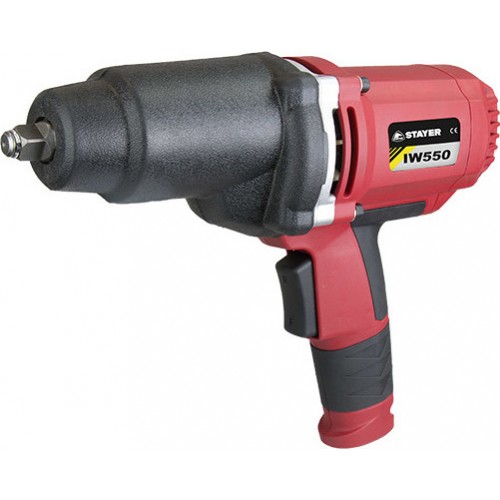 Μπουλονόκλειδο Ρεύματος 950W IW 550 STAYER