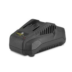Φορτιστής Μπαταριών L20 Series 18V 2.0Ah - 4.0Ah Stayer