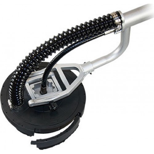 Ηλεκτρικό Τηλεσκοπικό Τριβείο Τοίχου Brushless 1010W ø225mm LP1000 STAYER