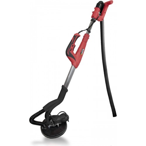 Ηλεκτρικό Τηλεσκοπικό Τριβείο Τοίχου Brushless 1010W ø225mm LP1000 STAYER