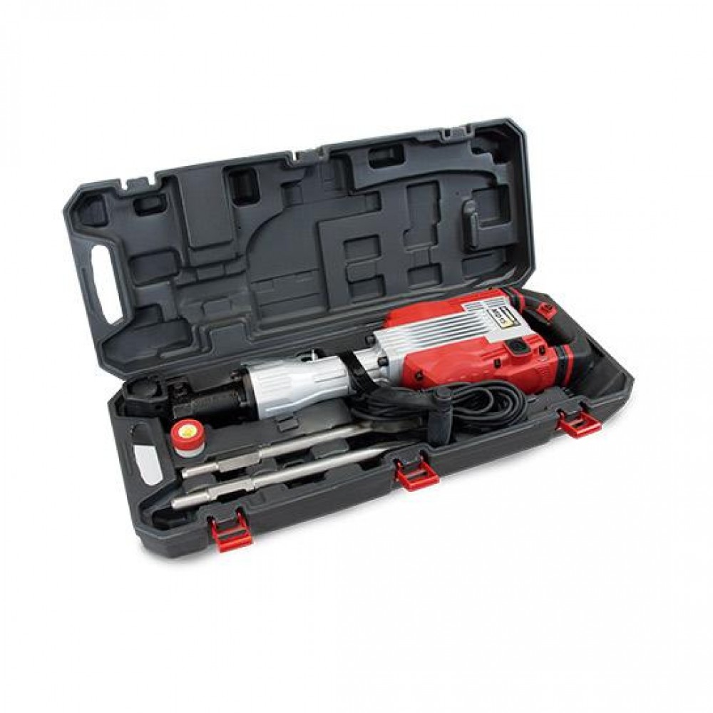 Κατεδαφιστικό ΗΕΧ 30 45KJ 1750W MD 15K STAYER