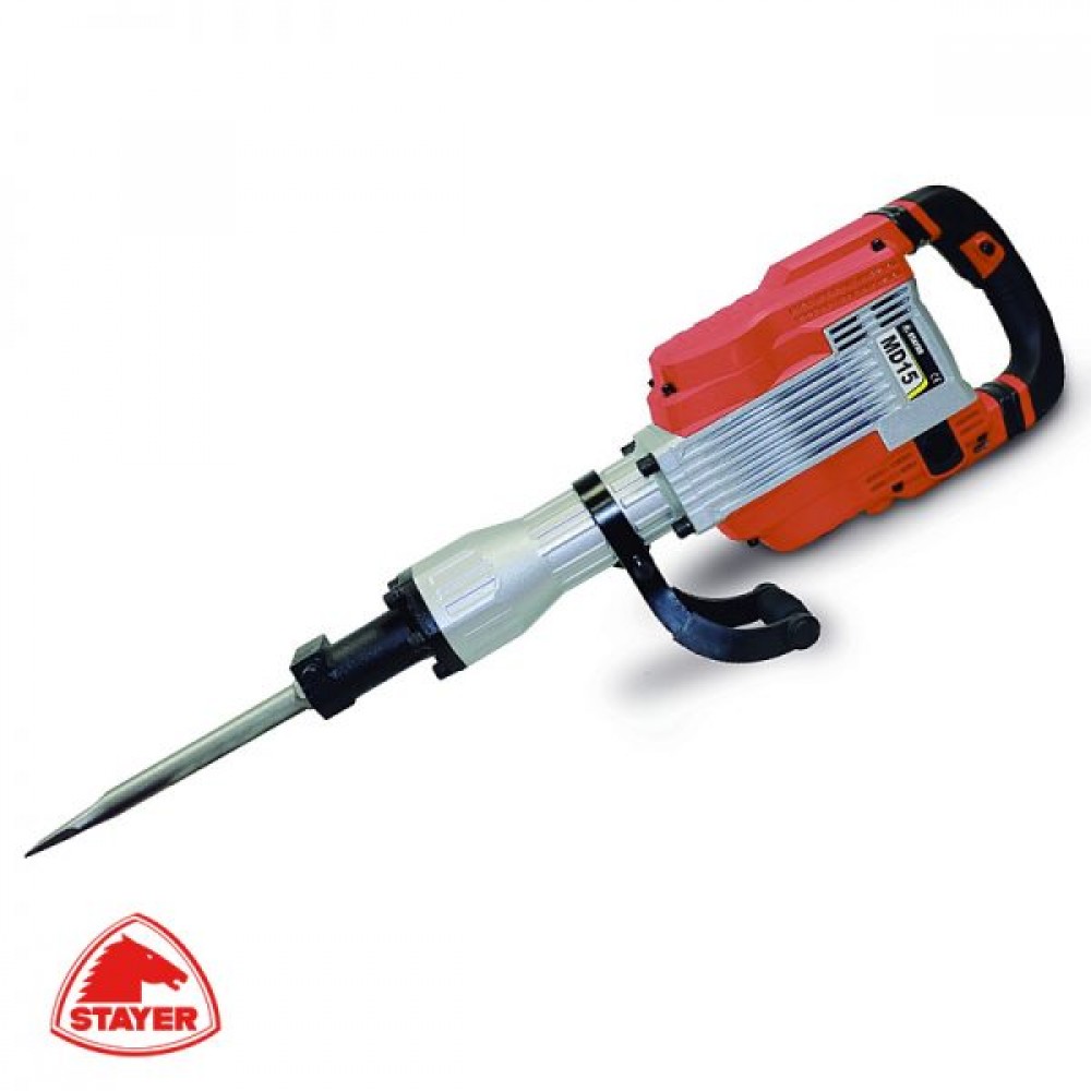 Κατεδαφιστικό ΗΕΧ 30 45KJ 1750W MD 15K STAYER