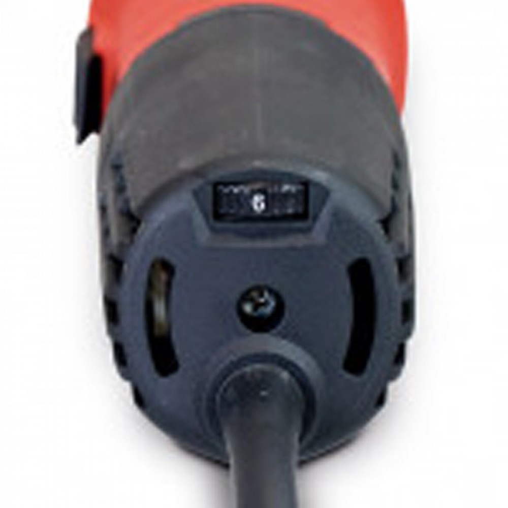 Ευθύς Λειαντήρας Με Ηλεκτρονική Ρύθμιση Στροφών 750W ø25mm SD 27 CE STAYER