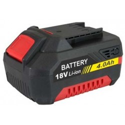 Μπαταριά 18V L20 4.0 Ah STAYER