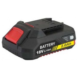 Μπαταριά 18V L20 2.0 Ah STAYER