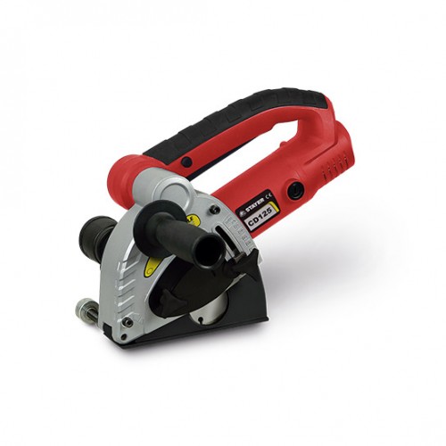 Καναλοποιός - Φρέζα Αυλακώσεων 1500W ø125mm CD125 STAYER